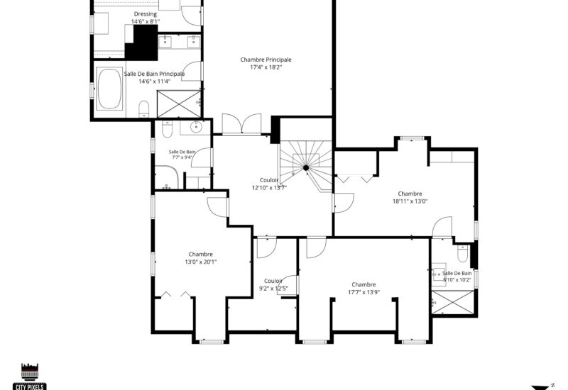 519 Av. Lazard Mont-Royal (Montréal)