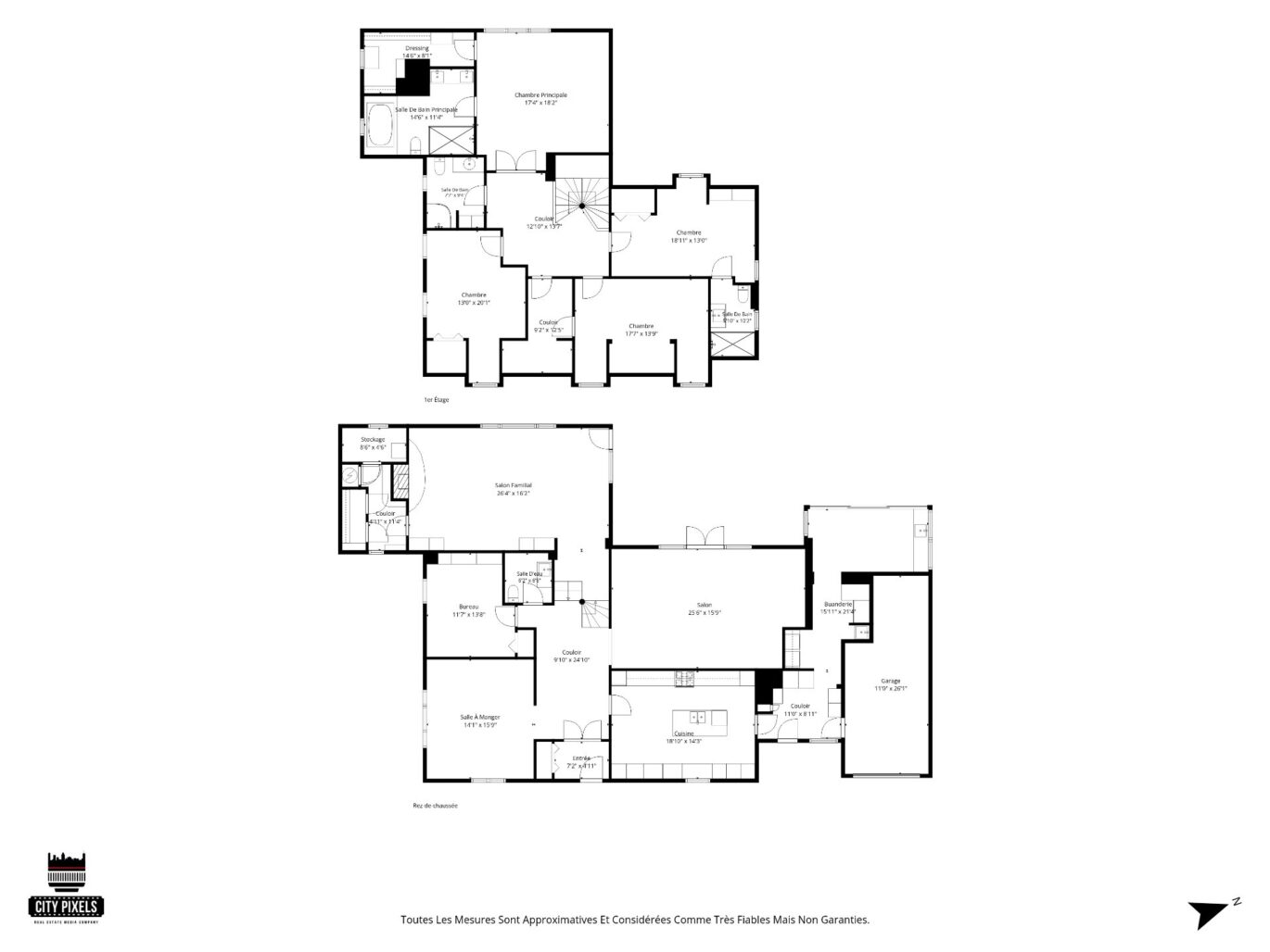 519 Av. Lazard Mont-Royal (Montréal)
