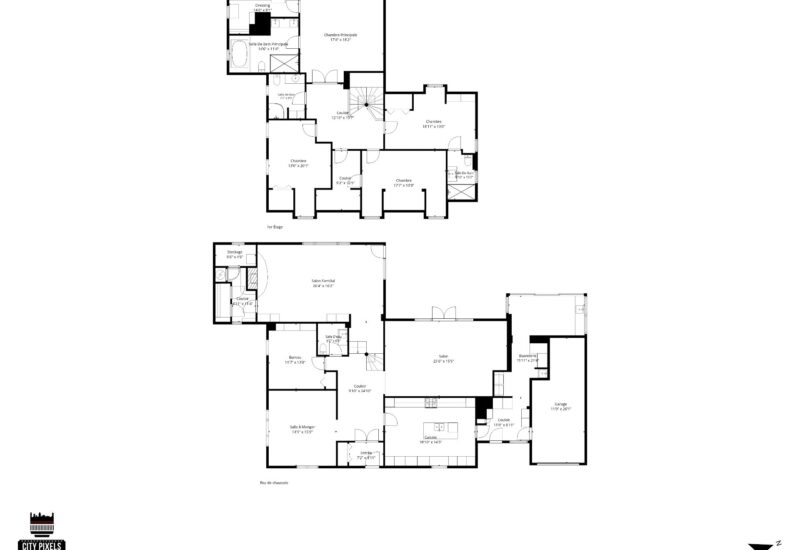 519 Av. Lazard Mont-Royal (Montréal)