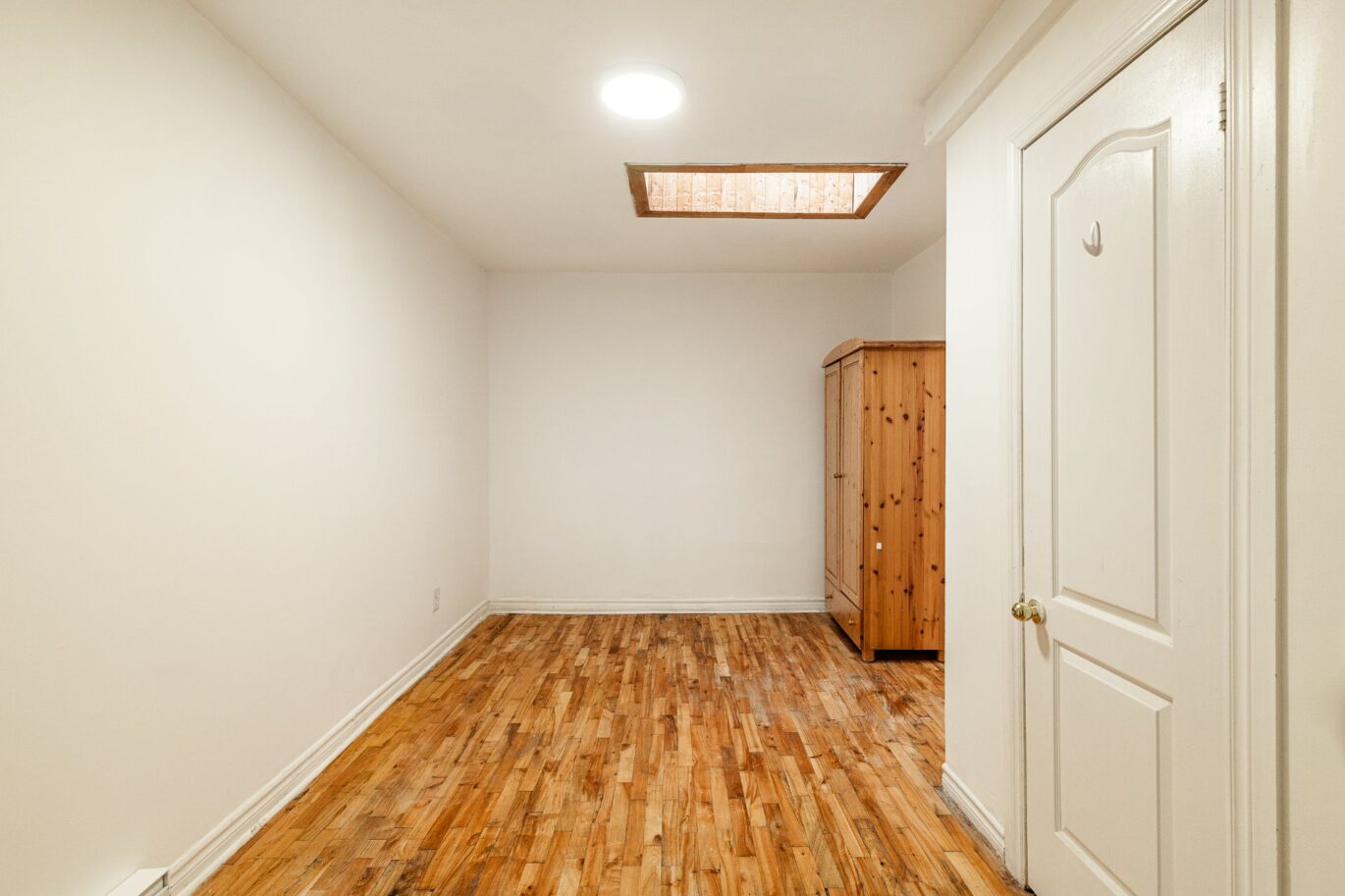 6492 Av. McLynn Montréal (Côte-des-Neiges/Notre-Dame-de-Grâce) (Montréal)