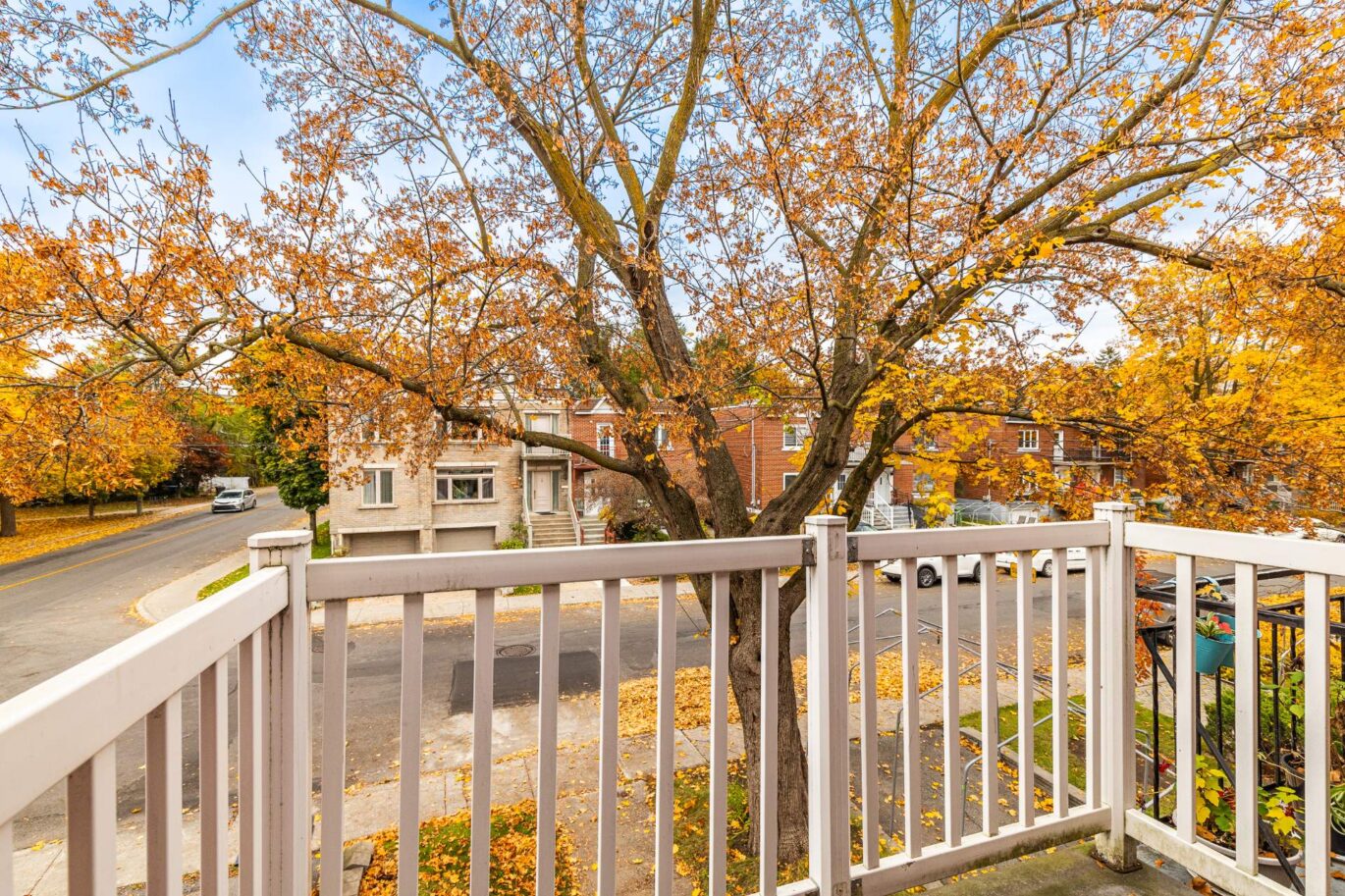 6492 Av. McLynn Montréal (Côte-des-Neiges/Notre-Dame-de-Grâce) (Montréal)