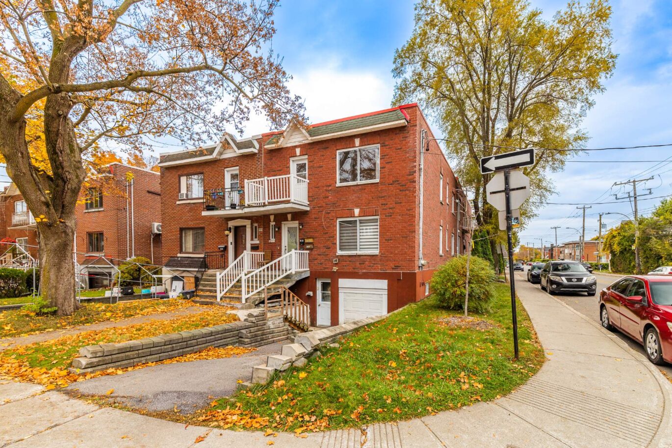 6492 Av. McLynn Montréal (Côte-des-Neiges/Notre-Dame-de-Grâce) (Montréal)
