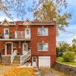 6492 Av. McLynn Montréal (Côte-des-Neiges/Notre-Dame-de-Grâce) (Montréal)