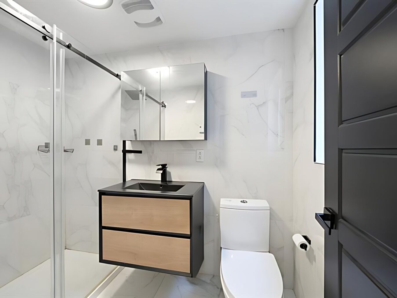 5695 Rue St-Jacques #208 Montréal (Côte-des-Neiges/Notre-Dame-de-Grâce) (Montréal)