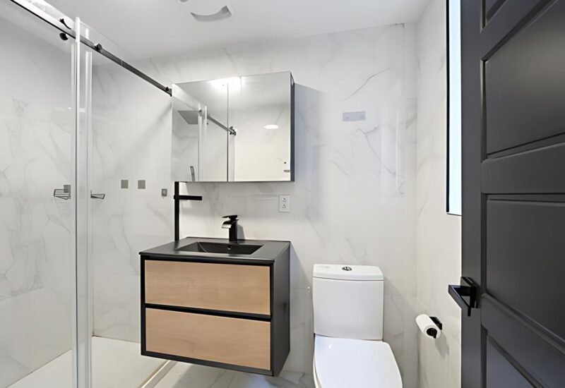 5695 Rue St-Jacques #208 Montréal (Côte-des-Neiges/Notre-Dame-de-Grâce) (Montréal)