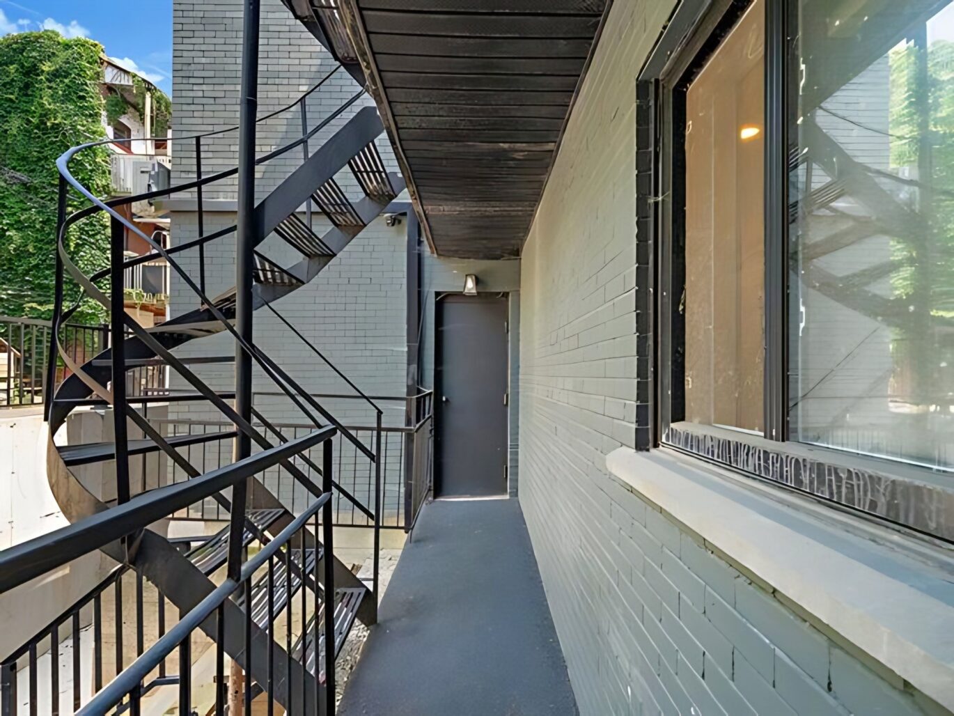5695 Rue St-Jacques #208 Montréal (Côte-des-Neiges/Notre-Dame-de-Grâce) (Montréal)