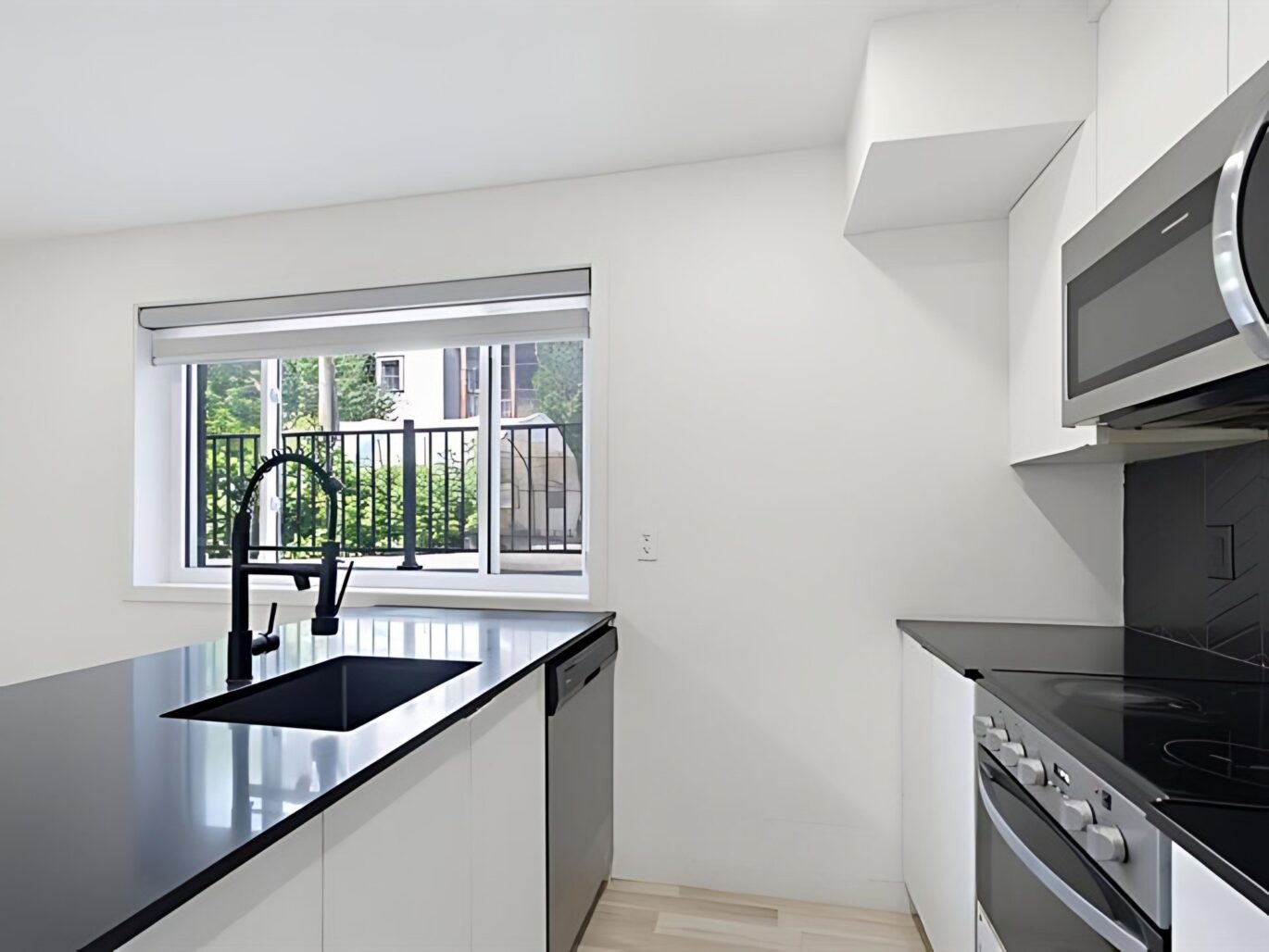 5695 Rue St-Jacques #208 Montréal (Côte-des-Neiges/Notre-Dame-de-Grâce) (Montréal)