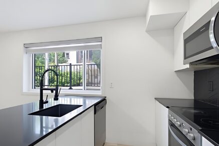 5695 Rue St-Jacques #208 Montréal (Côte-des-Neiges/Notre-Dame-de-Grâce) (Montréal)