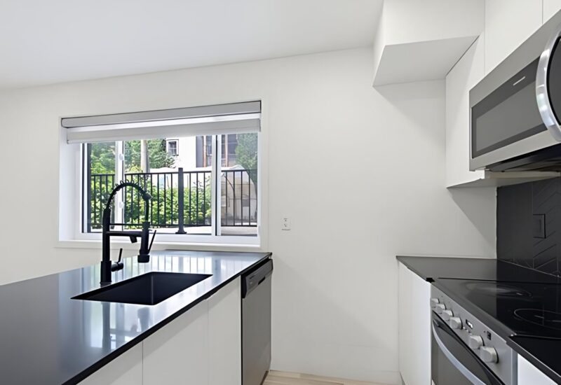 5695 Rue St-Jacques #208 Montréal (Côte-des-Neiges/Notre-Dame-de-Grâce) (Montréal)