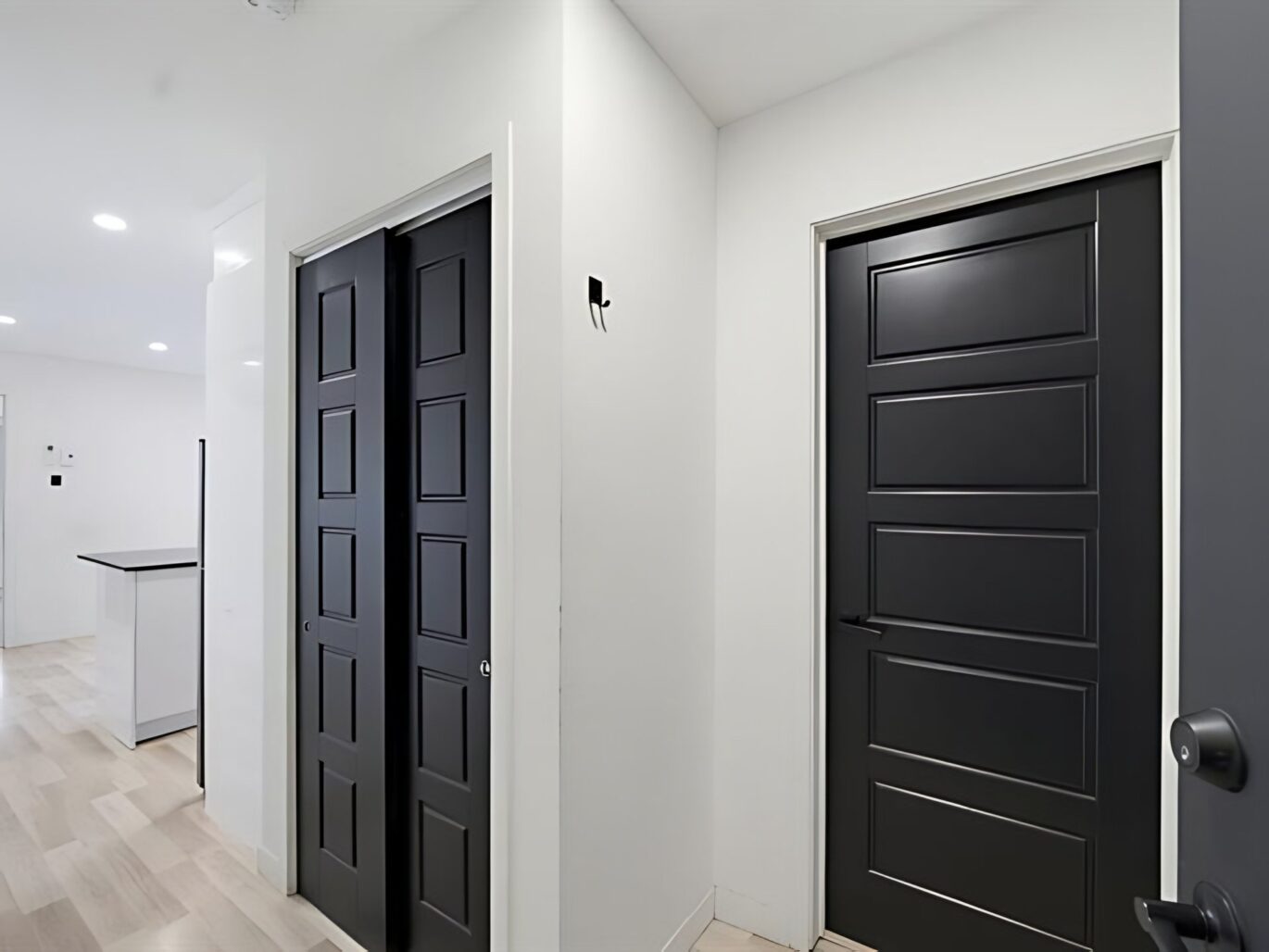 5695 Rue St-Jacques #208 Montréal (Côte-des-Neiges/Notre-Dame-de-Grâce) (Montréal)