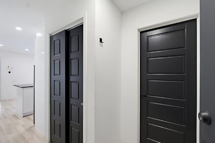5695 Rue St-Jacques #208 Montréal (Côte-des-Neiges/Notre-Dame-de-Grâce) (Montréal)