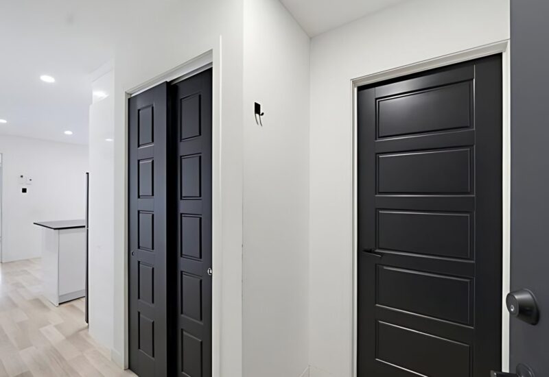 5695 Rue St-Jacques #208 Montréal (Côte-des-Neiges/Notre-Dame-de-Grâce) (Montréal)