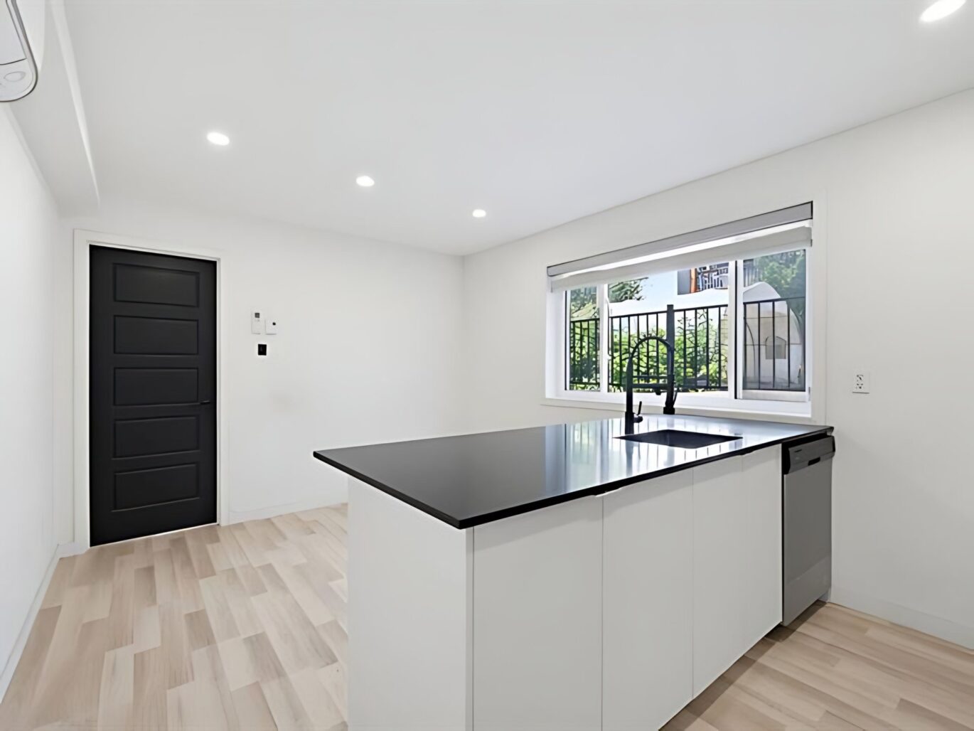 5695 Rue St-Jacques #208 Montréal (Côte-des-Neiges/Notre-Dame-de-Grâce) (Montréal)