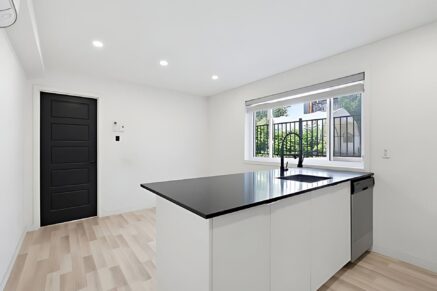5695 Rue St-Jacques #208 Montréal (Côte-des-Neiges/Notre-Dame-de-Grâce) (Montréal)