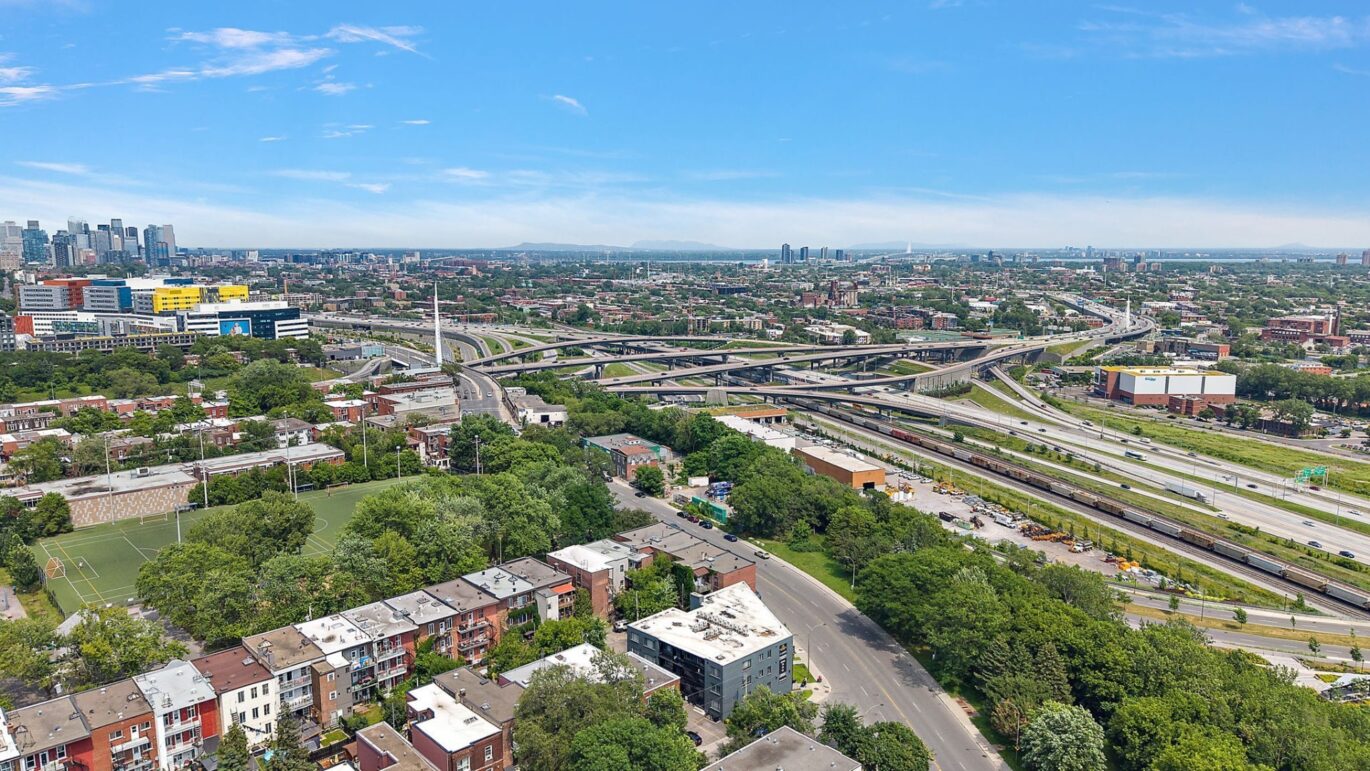 5695 Rue St-Jacques #208 Montréal (Côte-des-Neiges/Notre-Dame-de-Grâce) (Montréal)