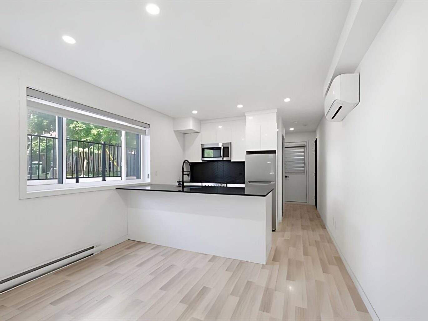5695 Rue St-Jacques #208 Montréal (Côte-des-Neiges/Notre-Dame-de-Grâce) (Montréal)