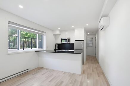 5695 Rue St-Jacques #208 Montréal (Côte-des-Neiges/Notre-Dame-de-Grâce) (Montréal)