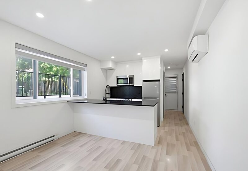 5695 Rue St-Jacques #208 Montréal (Côte-des-Neiges/Notre-Dame-de-Grâce) (Montréal)