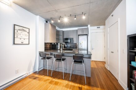 950 Rue Notre-Dame O. #305 Montréal (Le Sud-Ouest) (Montréal)