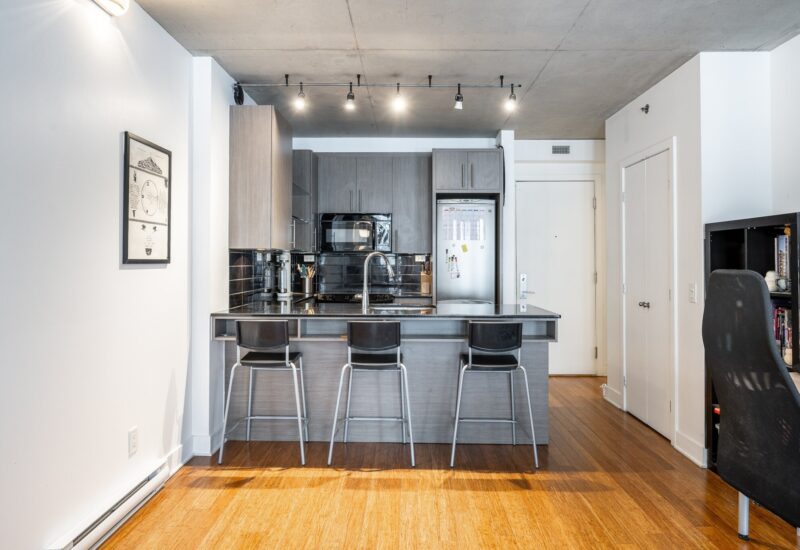 950 Rue Notre-Dame O. #305 Montréal (Le Sud-Ouest) (Montréal)