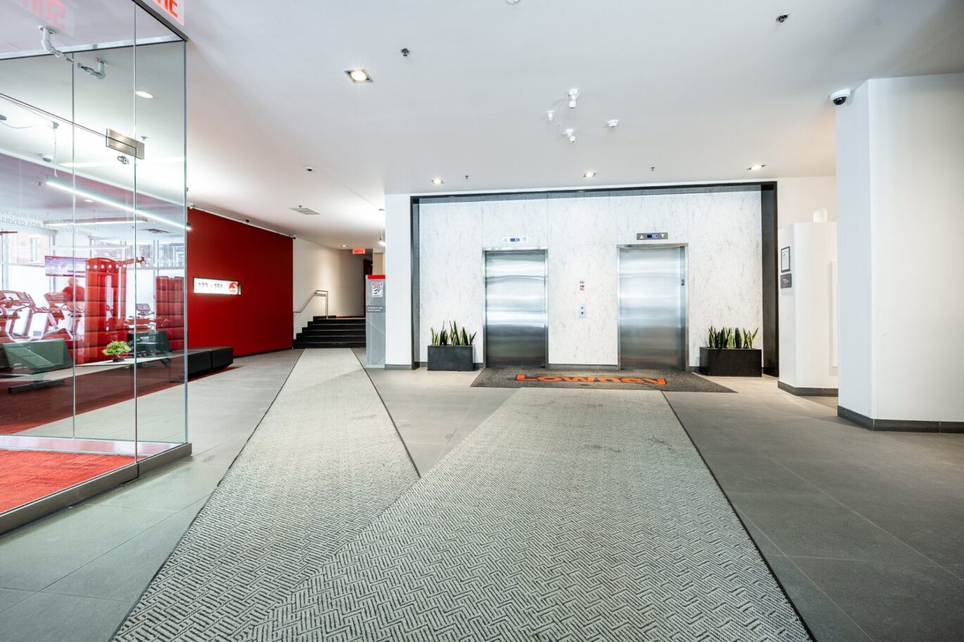 950 Rue Notre-Dame O. #305 Montréal (Le Sud-Ouest) (Montréal)