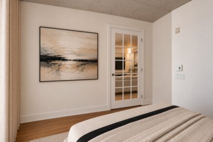 950 Rue Notre-Dame O. #305 Montréal (Le Sud-Ouest) (Montréal)