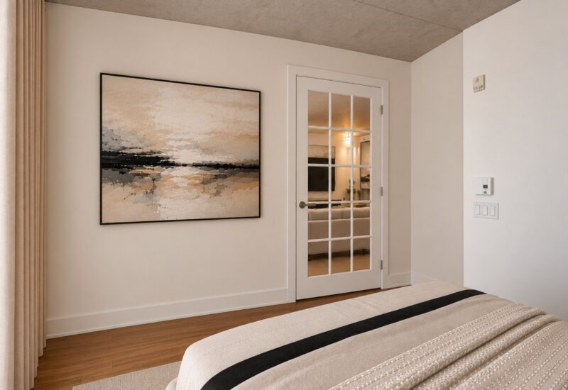 950 Rue Notre-Dame O. #305 Montréal (Le Sud-Ouest) (Montréal)