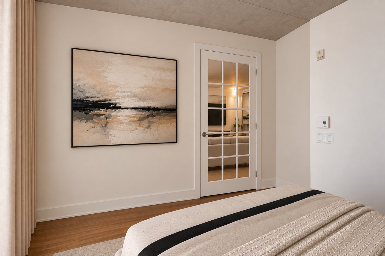 950 Rue Notre-Dame O. #305 Montréal (Le Sud-Ouest) (Montréal)