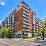 950 Rue Notre-Dame O. #305 Montréal (Le Sud-Ouest) (Montréal)