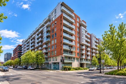 950 Rue Notre-Dame O. #305 Montréal (Le Sud-Ouest) (Montréal)
