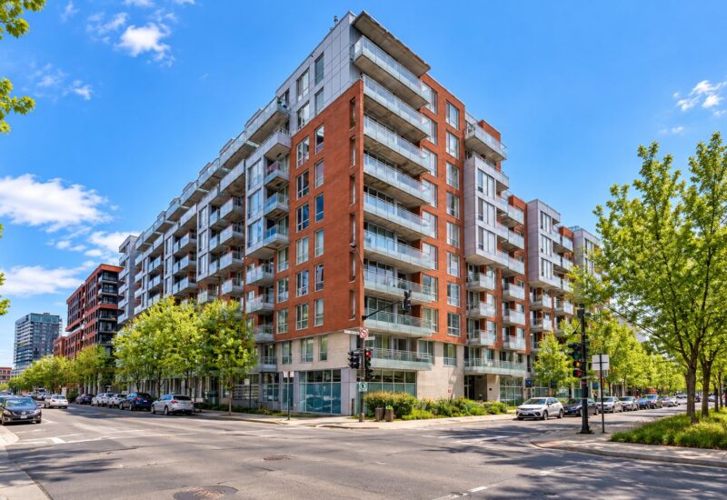 950 Rue Notre-Dame O. #305 Montréal (Le Sud-Ouest) (Montréal)