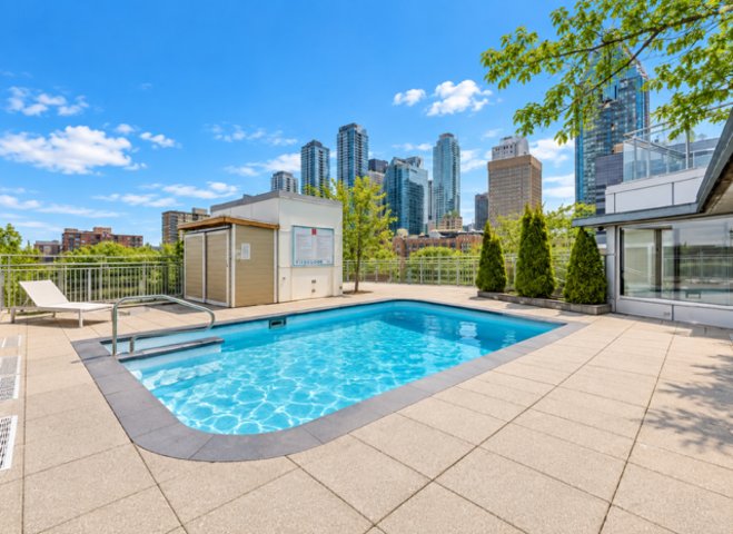 950 Rue Notre-Dame O. #305 Montréal (Le Sud-Ouest) (Montréal)