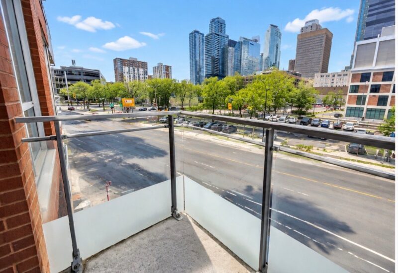 950 Rue Notre-Dame O. #305 Montréal (Le Sud-Ouest) (Montréal)