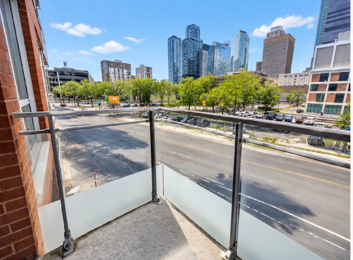 950 Rue Notre-Dame O. #305 Montréal (Le Sud-Ouest) (Montréal)