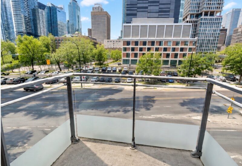 950 Rue Notre-Dame O. #305 Montréal (Le Sud-Ouest) (Montréal)