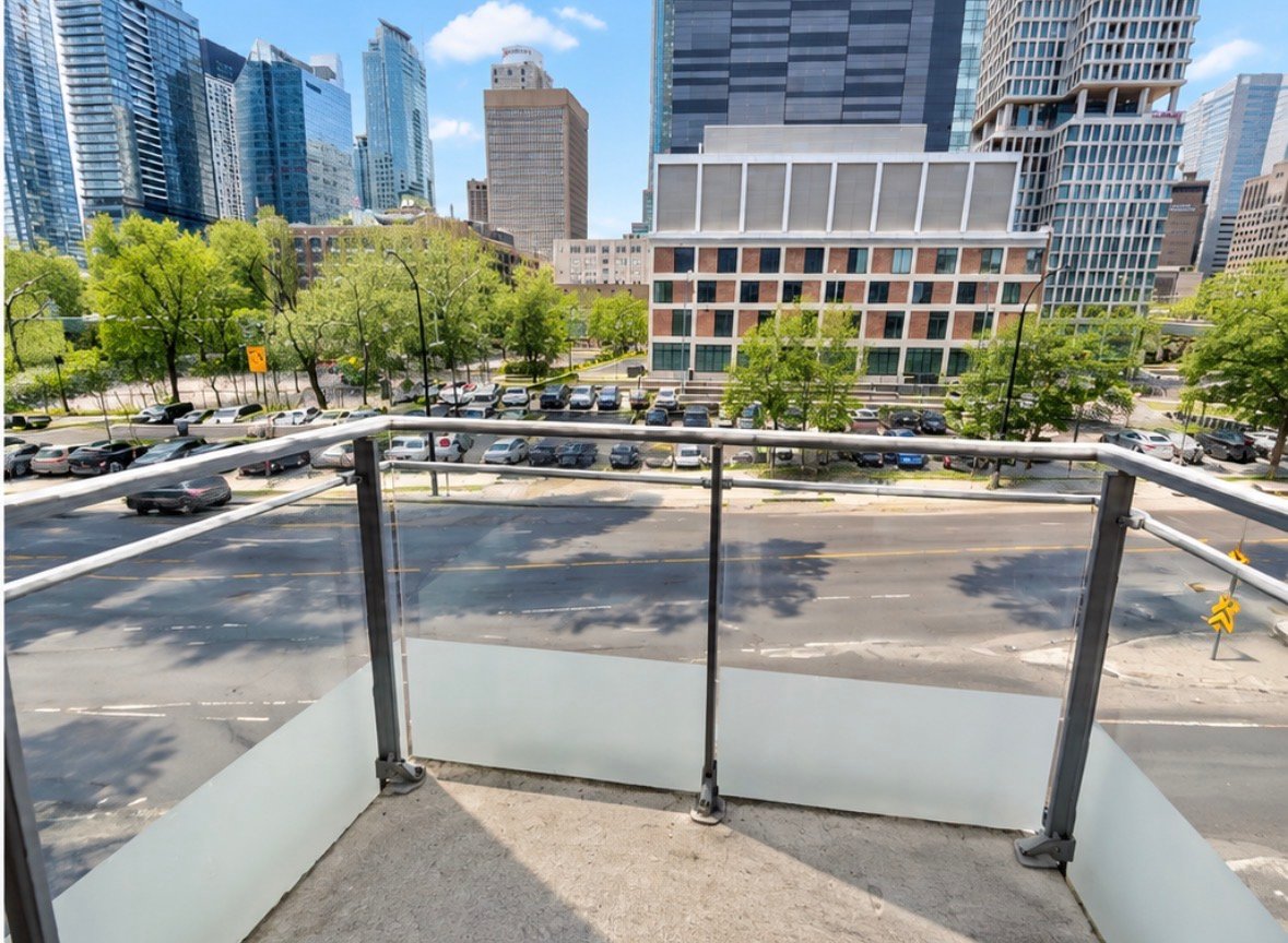 950 Rue Notre-Dame O. #305 Montréal (Le Sud-Ouest) (Montréal)