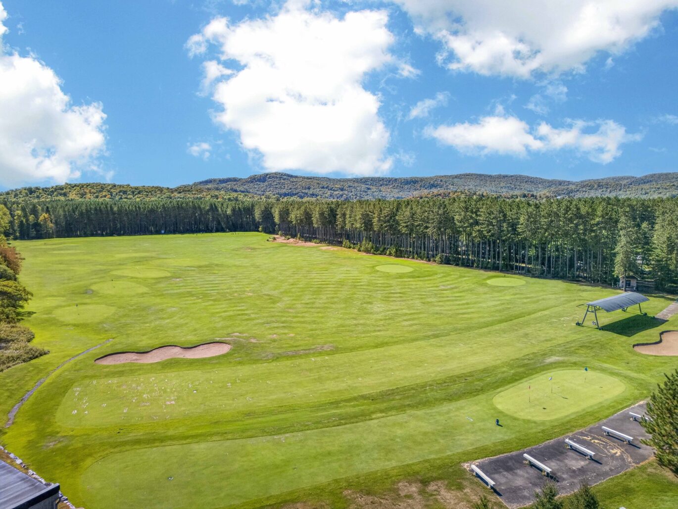 525 Allée de l&rsquo;Académie Mont-Tremblant (Laurentides)