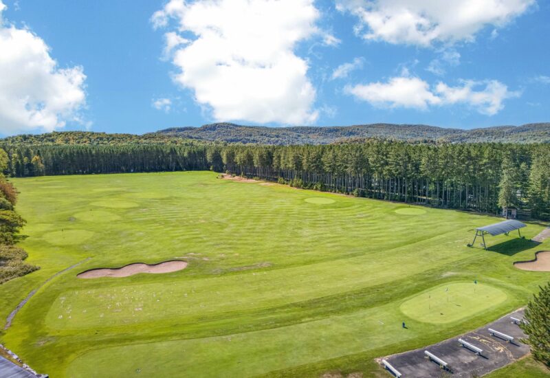 525 Allée de l&rsquo;Académie Mont-Tremblant (Laurentides)