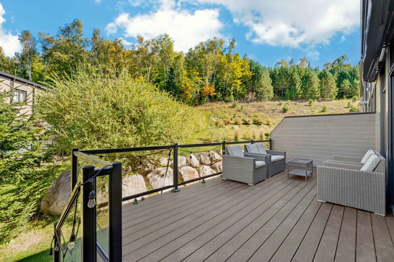 525 Allée de l&rsquo;Académie Mont-Tremblant (Laurentides)