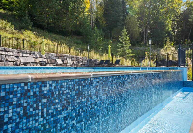525 Allée de l&rsquo;Académie Mont-Tremblant (Laurentides)