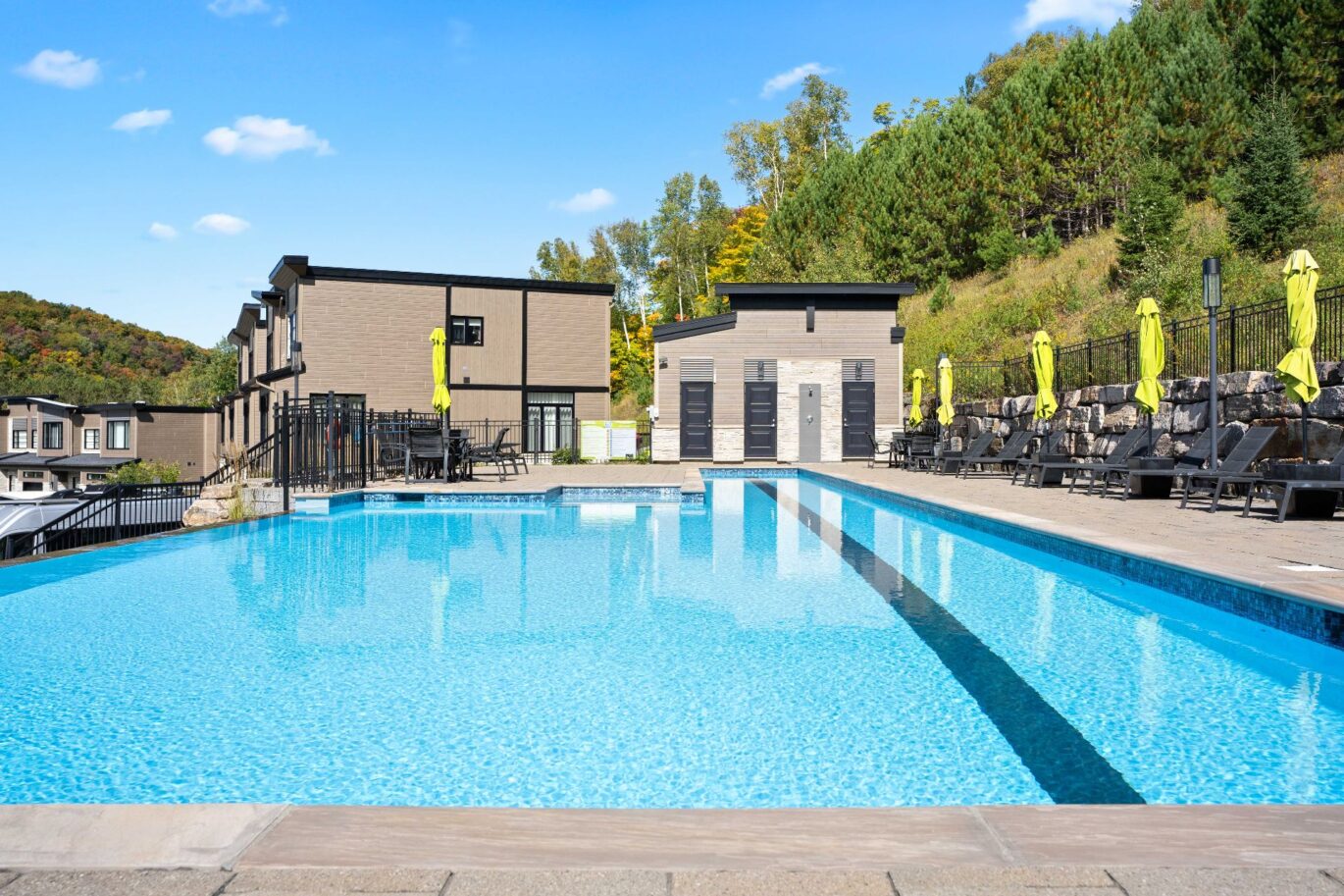 525 Allée de l&rsquo;Académie Mont-Tremblant (Laurentides)
