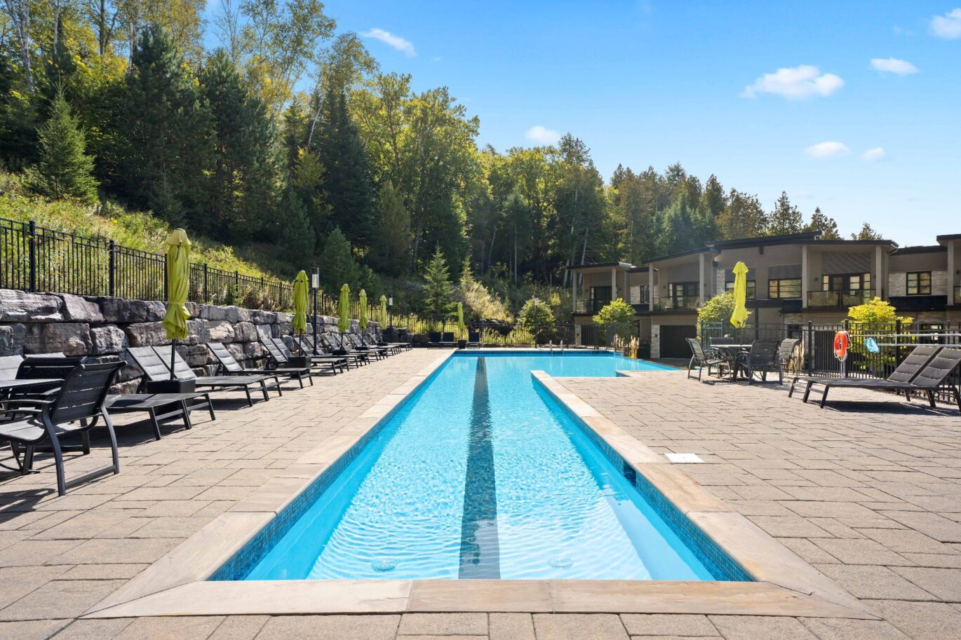 525 Allée de l&rsquo;Académie Mont-Tremblant (Laurentides)