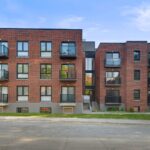 5350 Av. Victoria #206A Montréal (Côte-des-Neiges/Notre-Dame-de-Grâce) (Montréal)