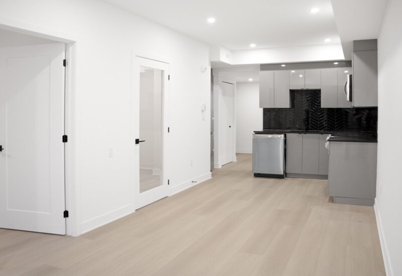 5350 Av. Victoria #206A Montréal (Côte-des-Neiges/Notre-Dame-de-Grâce) (Montréal)