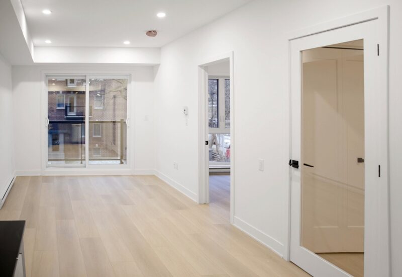 5350 Av. Victoria #206A Montréal (Côte-des-Neiges/Notre-Dame-de-Grâce) (Montréal)