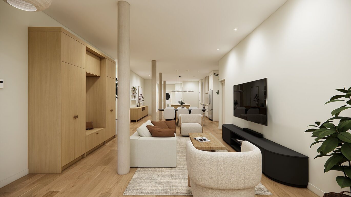 4715 Av. Papineau Montréal (Le Plateau-Mont-Royal) (Montréal)