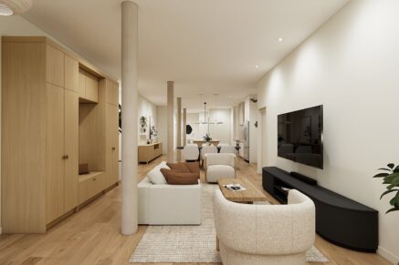4715 Av. Papineau Montréal (Le Plateau-Mont-Royal) (Montréal)