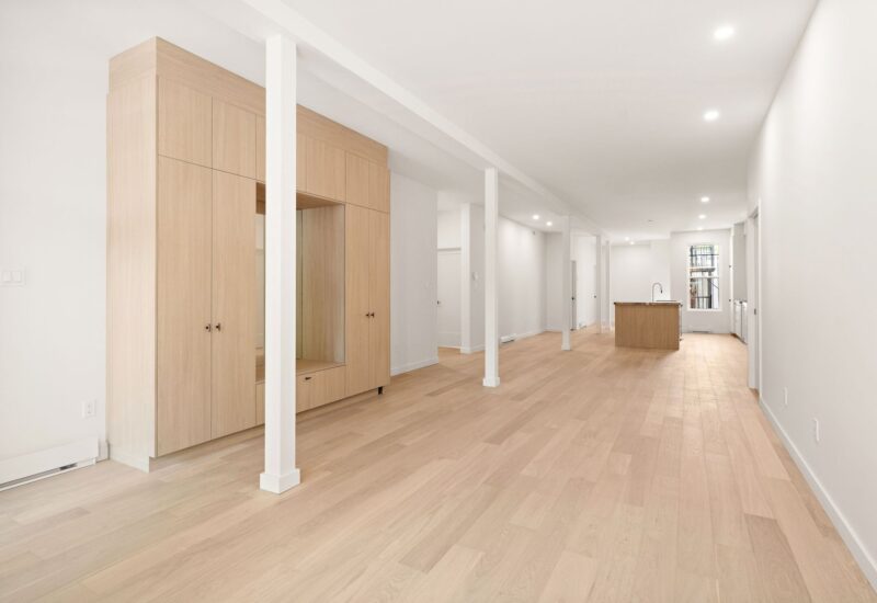 4715 Av. Papineau Montréal (Le Plateau-Mont-Royal) (Montréal)