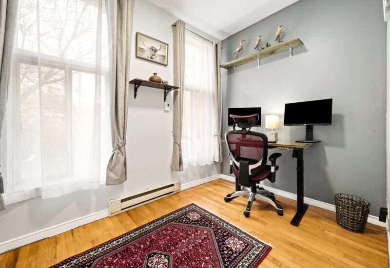 4359 Rue Boyer Montréal (Le Plateau-Mont-Royal) (Montréal)