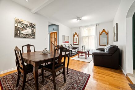 4359 Rue Boyer Montréal (Le Plateau-Mont-Royal) (Montréal)